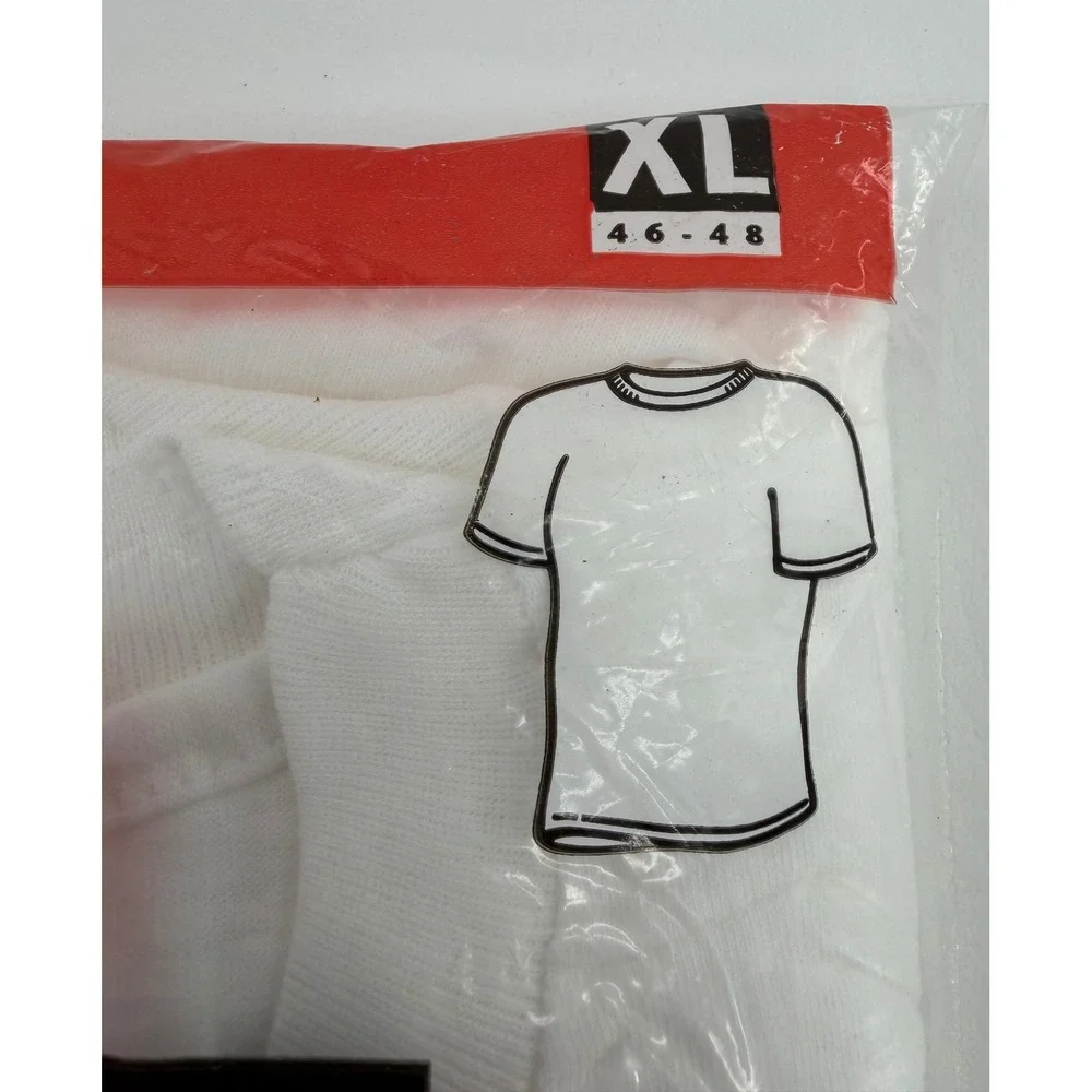 Hanes vintage 1997